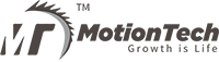 Motiontech Growth is Life